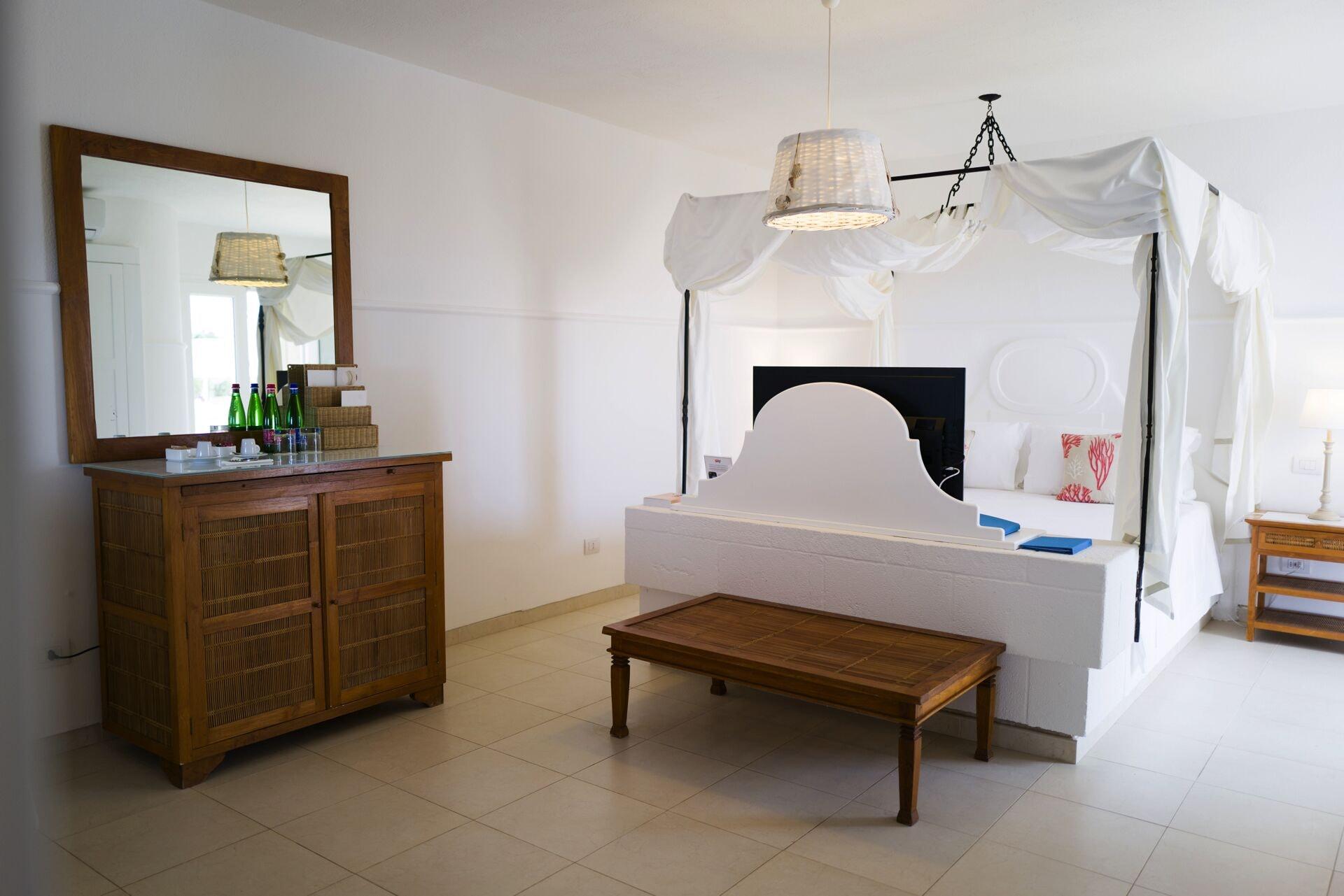 La Peschiera Hotel Monopoli Bagian luar foto