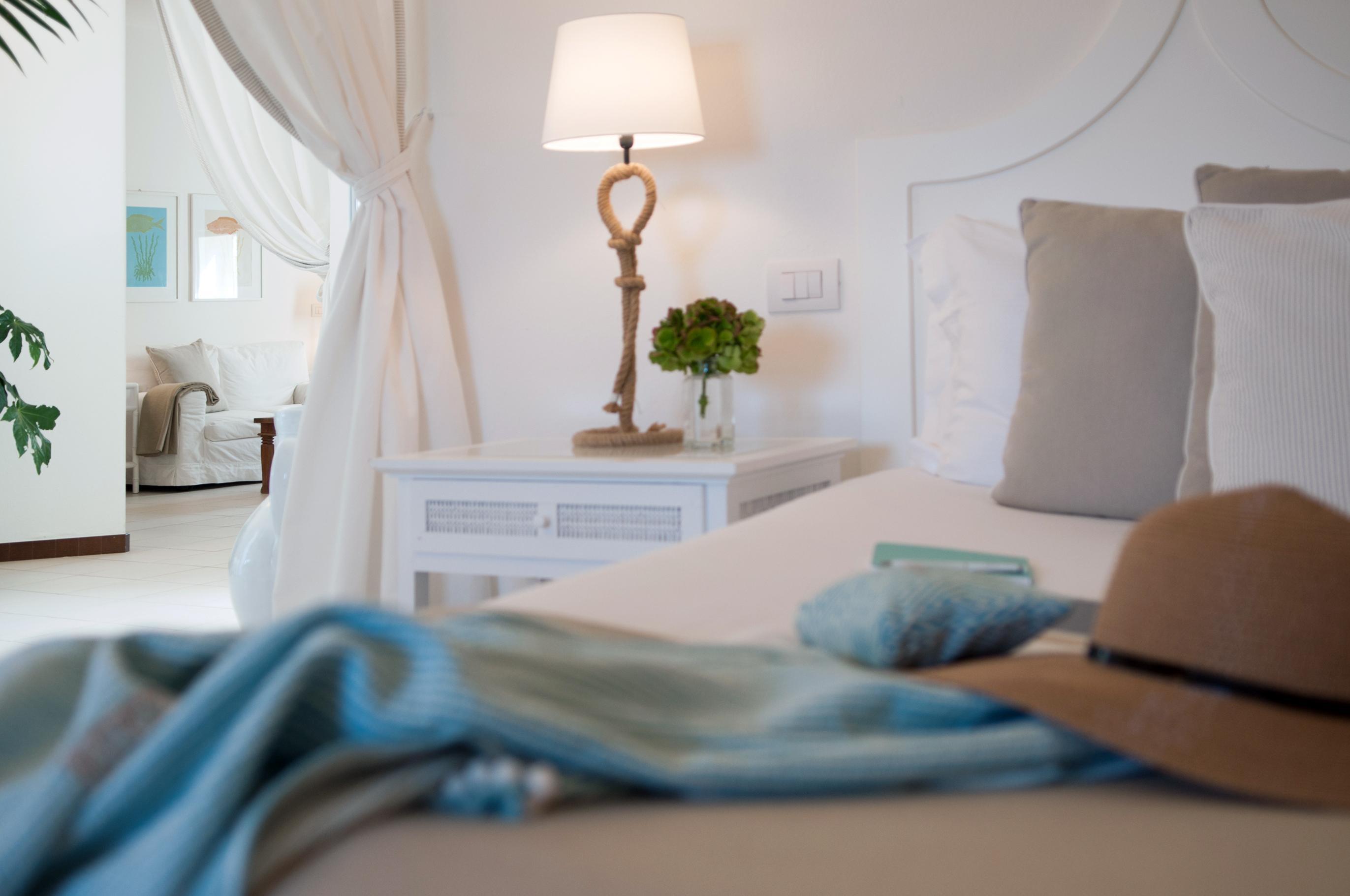La Peschiera Hotel Monopoli Bagian luar foto