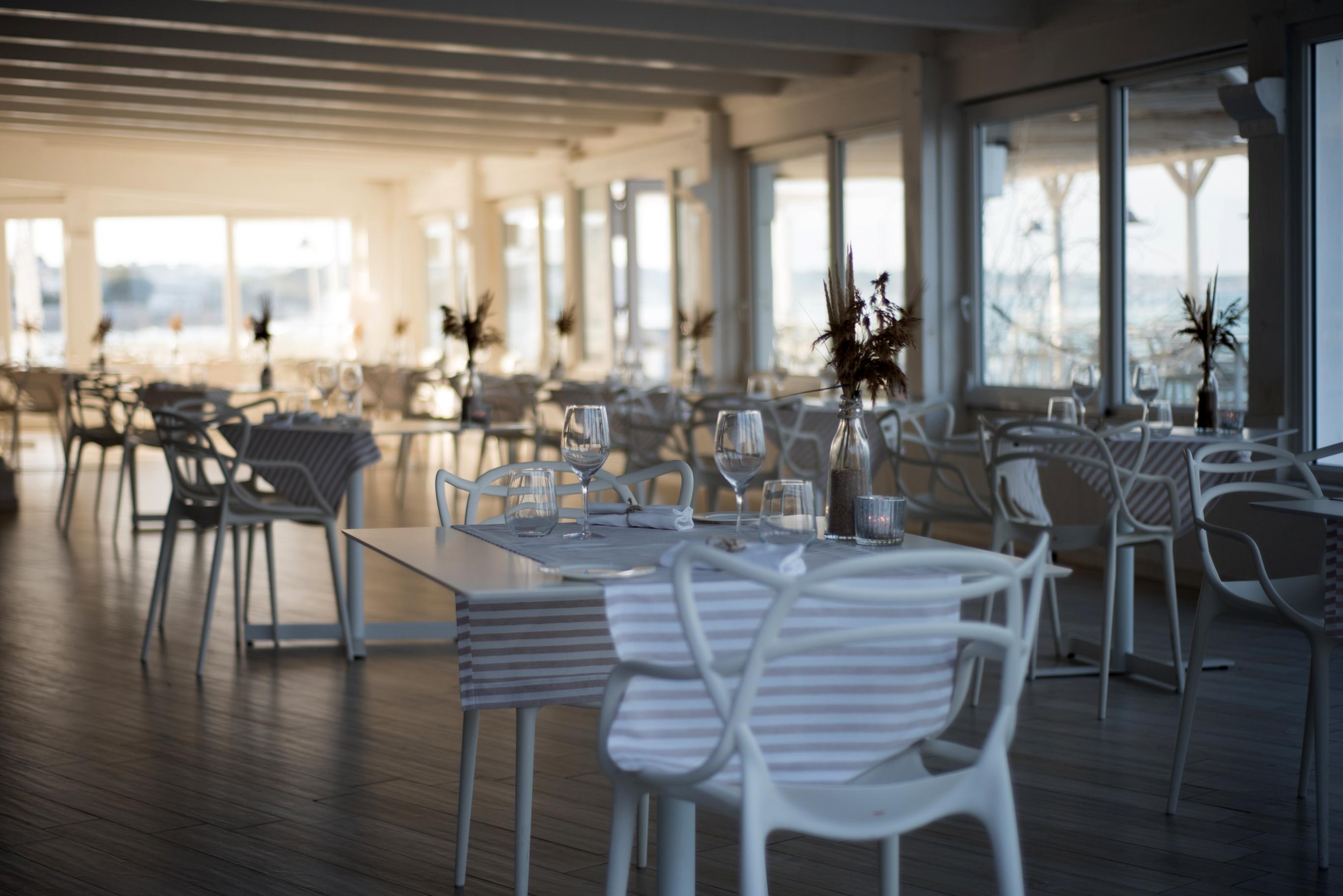 La Peschiera Hotel Monopoli Bagian luar foto